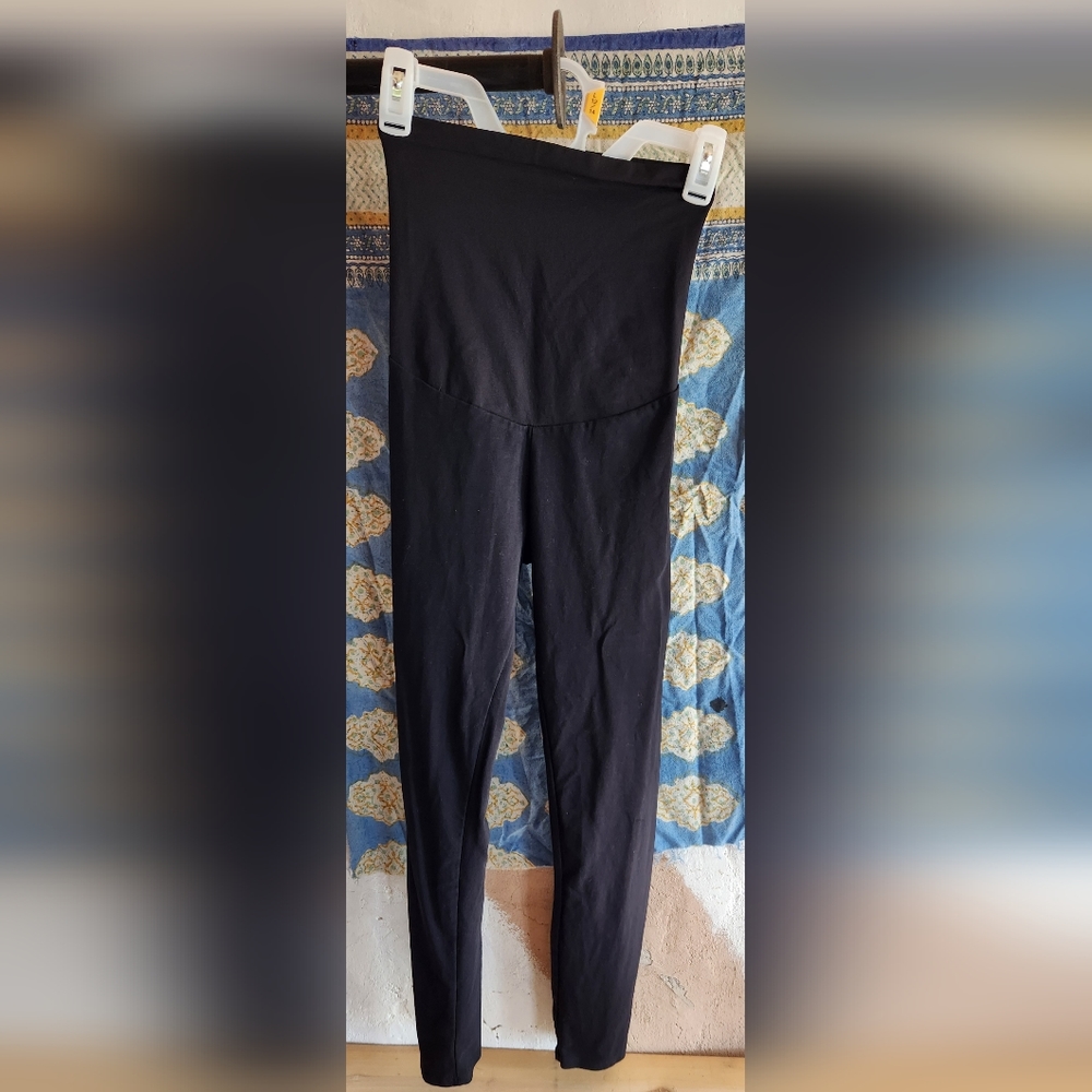 Maternity Leggings